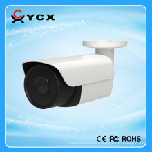 Le plus récent Starlight Ip Camera Full HD 2.0Mp Éclairage bas Starlight Mini balle Ip Security Camera Color 0.001lux